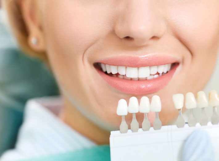 Cosmetic Dentistry in Burlington