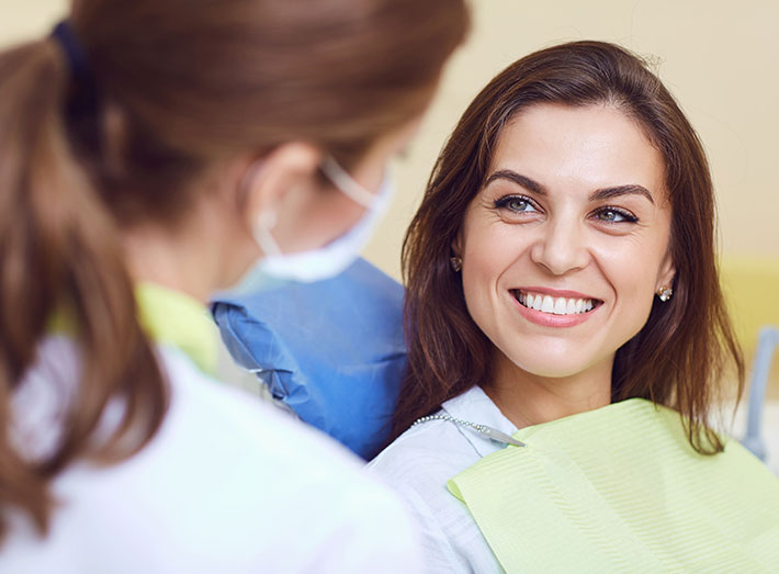 General Dentistry in Burlington