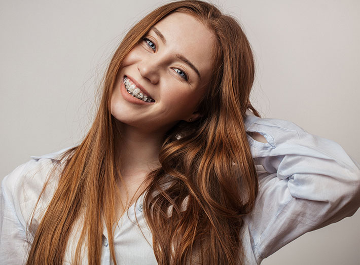 Orthodontic Treatment in Burlington