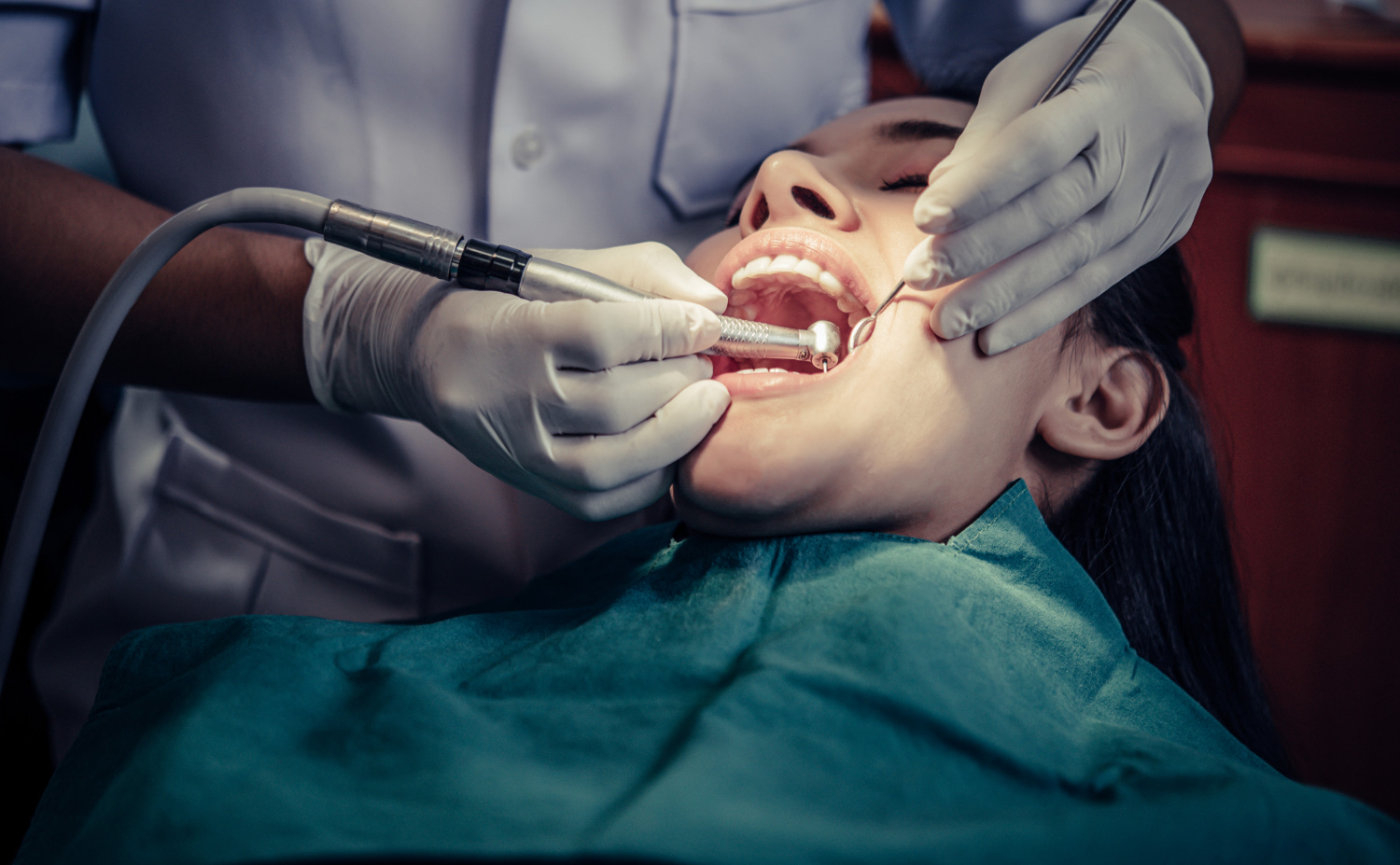 Periodontal Surgery in Burlington