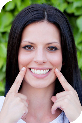 Teeth Whitening Services in Burlington