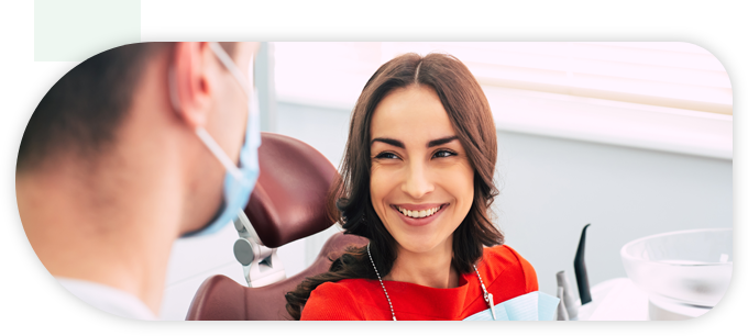 Why Choose Dentist @ Burlington?