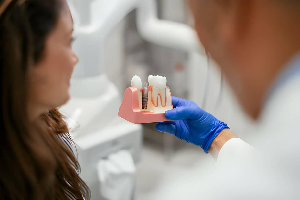 How long do Dental Implants last?