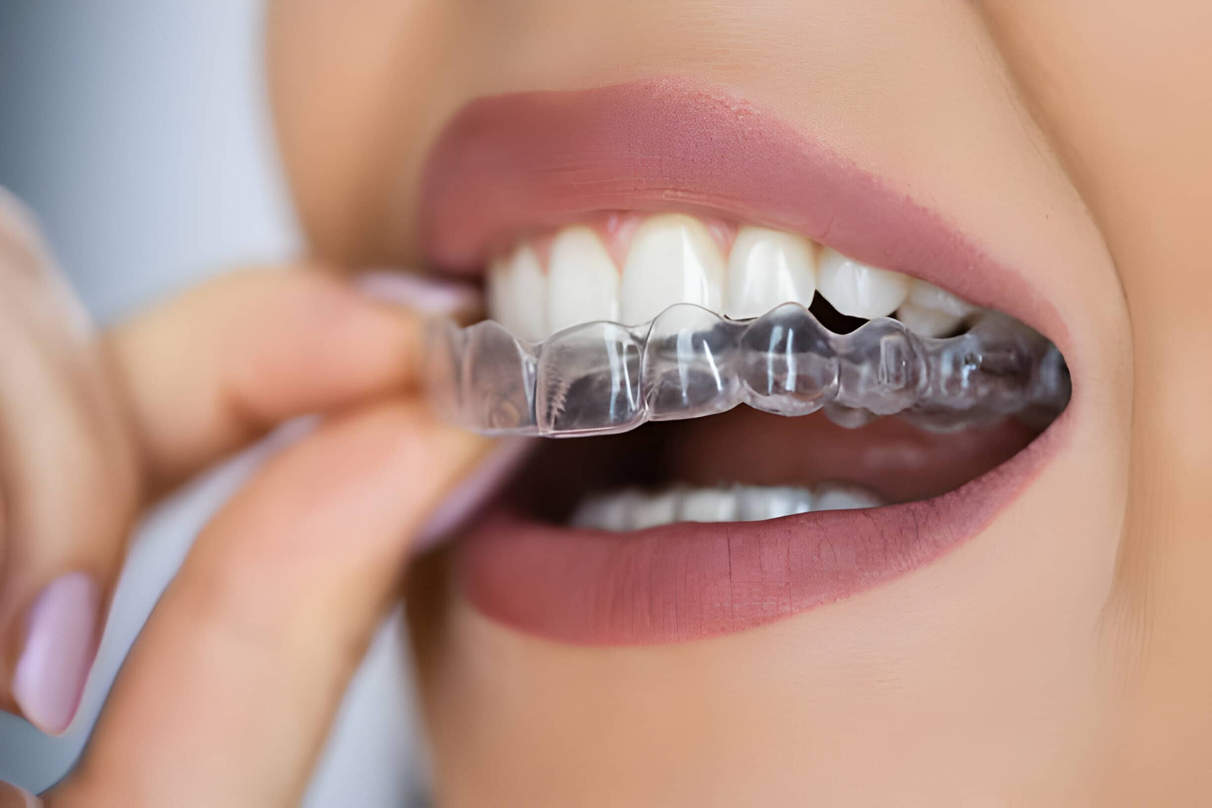 How Often Should You Wear Your Invisalign Aligners?